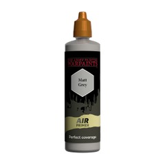 WARPAINTS AIR: GREY PRIMER, 100 ML aw2010
