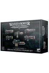 Horus Heresy Special Weapons Upgrade Set 31-05