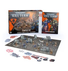 Warhammer 40K Kill Team: Starter Set 103-54