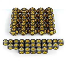 apocalypse dice