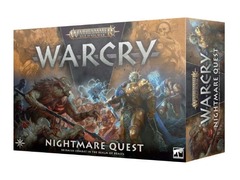 Warcry: Nightmare Quest 112-04