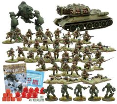 Konflikt 47 Soviet Starter Set