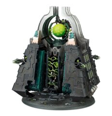 49-09 Necron: Monolith