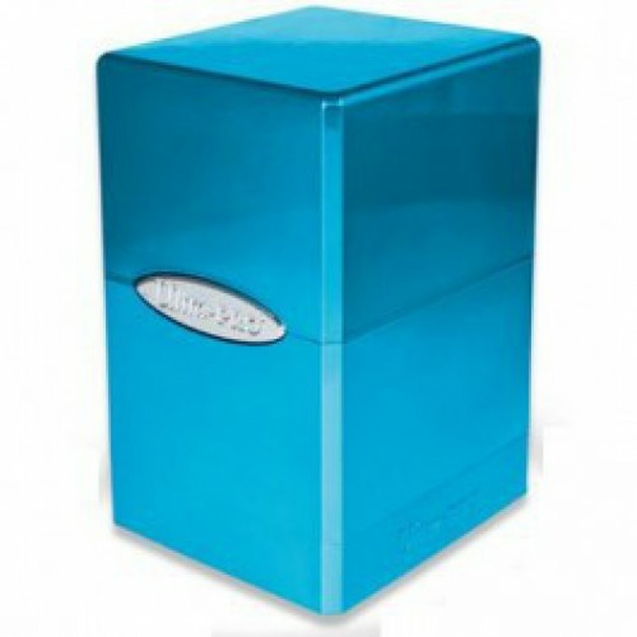 Satin Tower Deckbox Ice