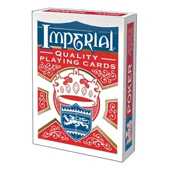 Imperial Playing Cards