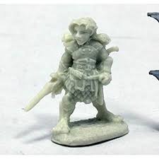 Dingo Halfling Rouge 77403