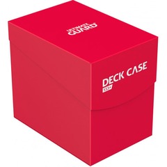 UGD011310 Deck Case 133+ Red