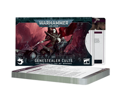 72-38 Index: Genestealer Cults