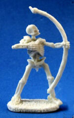 RPR 77018 Bones Skeletal Archer (3)