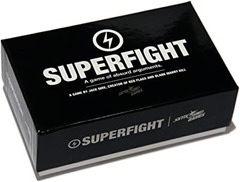 SUPERFIGHT Core Set