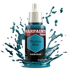 Army Painter: Warpaints Fanatic: Phalanx Blue WP3034