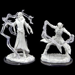 WZK90469 Critical Role W2 Remnant Cultist and Chosen