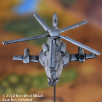 20-287 Pinto Attack Vtol