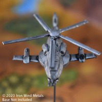 20-287 Pinto Attack Vtol