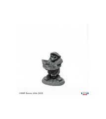 Reaper: Bones USA: Stub, Gnome Accountant (30120)