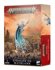 Idoneth Deepkin: Eidolon of Mathlann 87-32