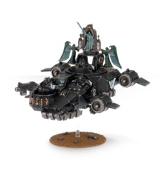 Ravenwing Darkshroud / Land Speeder Vengeance 44-08 web