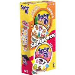 Spot it! Superpack Kids (Eco Bigbox)