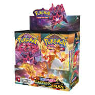 Pokemon Darkness Ablaze Booster Box