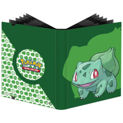 Pro-9 Pocket Pokemon Bulbasaur