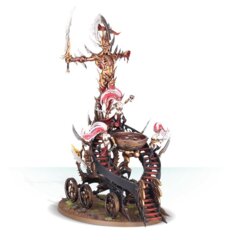 Cauldron of Blood / Bloodrack Shrine - Daughters of Khaine web 85-16