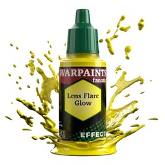 Army Painter: Warpaints Fanatic: Lens Flare Glow WP3178