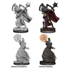 Pathfinder Minis: Wave 6 - Liches - 73415