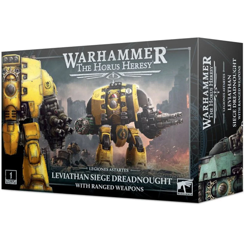 Leviathan Siege Dreadnought With Ranged Weapons 31-28