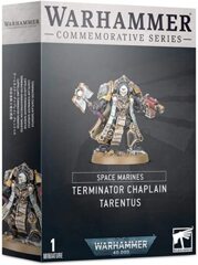 Warhammer Commemorative Series: Terminator Chaplain Tarentus