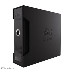 Star Wars: Unlimited Premium Cardport XL	GGS33010ML