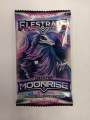 Elestrals: Moonrise - Booster Pack