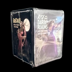 Deckbox: MTG Alcove Flip- Secret Lair 2021 October UPR18842