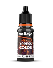 Game Color: Xpress Color- Landser Grey, 18 ml