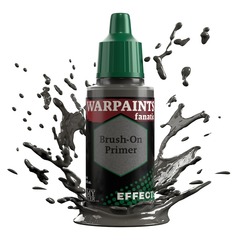 Army Painter: Warpaints Fanatic Effects Brush-on Primer WP3175