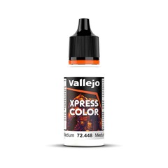 Game Color: Xpress Medium, 18 ml. VAL72448