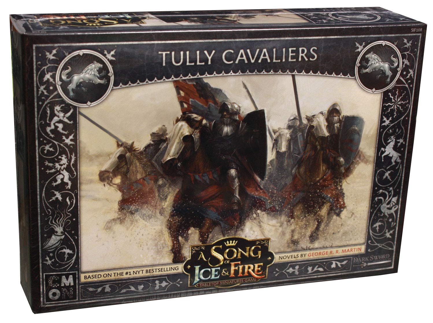 Stark Tully Cavaliers