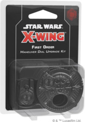 star wars x-wing 2nd edition first order maneuver