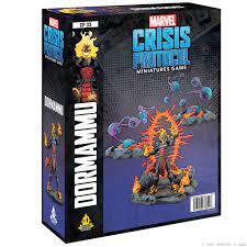 CP33EN - Marvel Crisis Protocol - Dormammu Ultimate Edition Character Pack