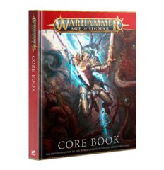 Warhammer Age of Sigmar Core Book 80-02