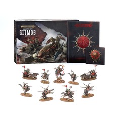 Gitmob Army Set 89-93