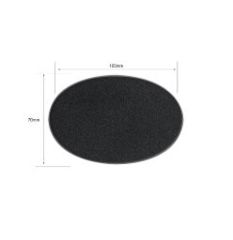 Citadel 105x70MM Oval Base web