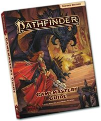 Pathfinder RPG: Gamemastery Guide Pocket Edition (P2)
