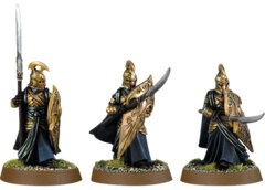 Lord of the Rings High Elf Warriors