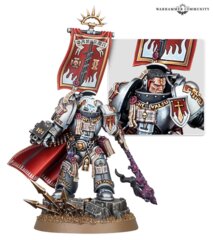 Castellan Crowe 57-12