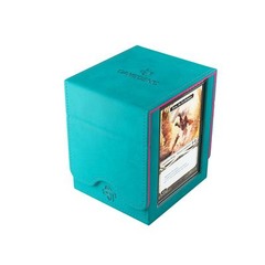 Squire Plus 100+ XL Convertible Teal/Pink GGS20237ML