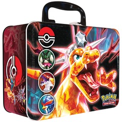 Pokemon TCG: Collector Chest (Fall 2023)