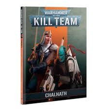 Killteam: Chalnath book 102-07