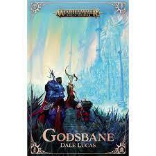 BL3048 Godsbane (Soft Cover)