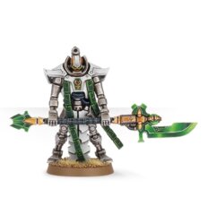 Necron Vargard Obyron 49-69