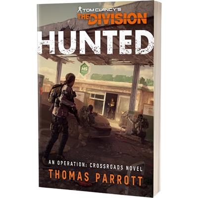 Tom Clancys The Division: Hunted ac146